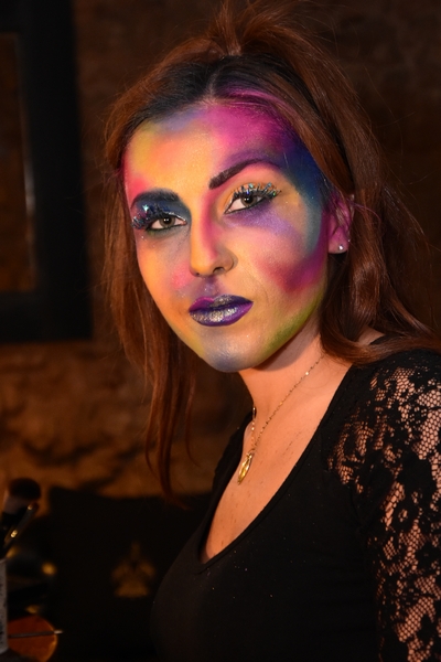 Launch of The Original Makeup Eraser 